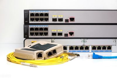 弱電工程網(wǎng)絡(luò)交換機(jī)常見問題解答